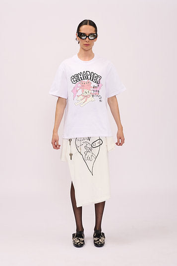 PASTEL LOLLY TSHIRT