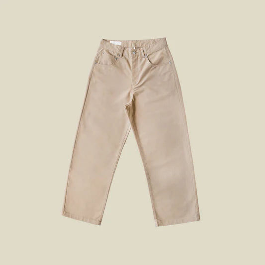Pantalon caqui La Mesa