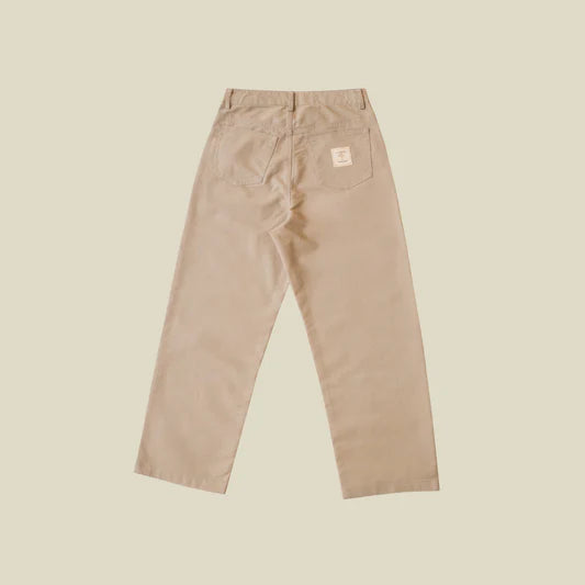 Pantalon caqui La Mesa