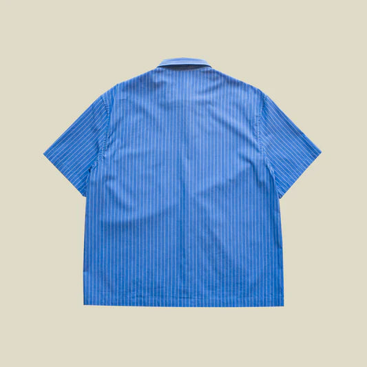 Camisa De Rayas La Mesa