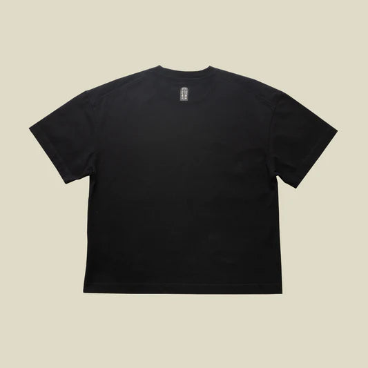 Camiseta Negra El Sofá