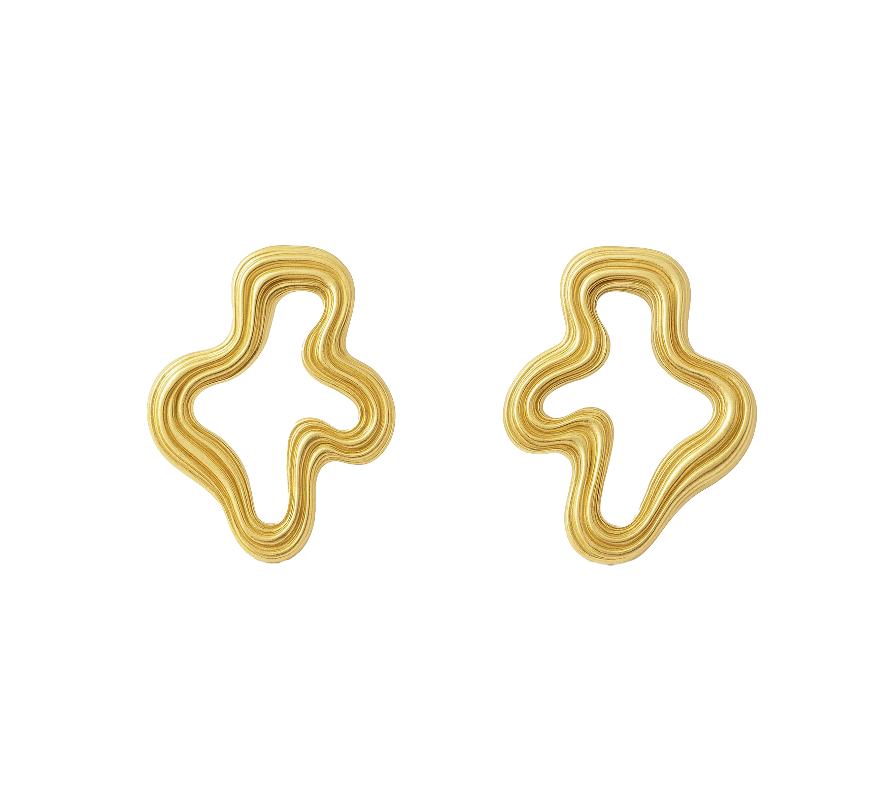 GROOVY EARRINGS