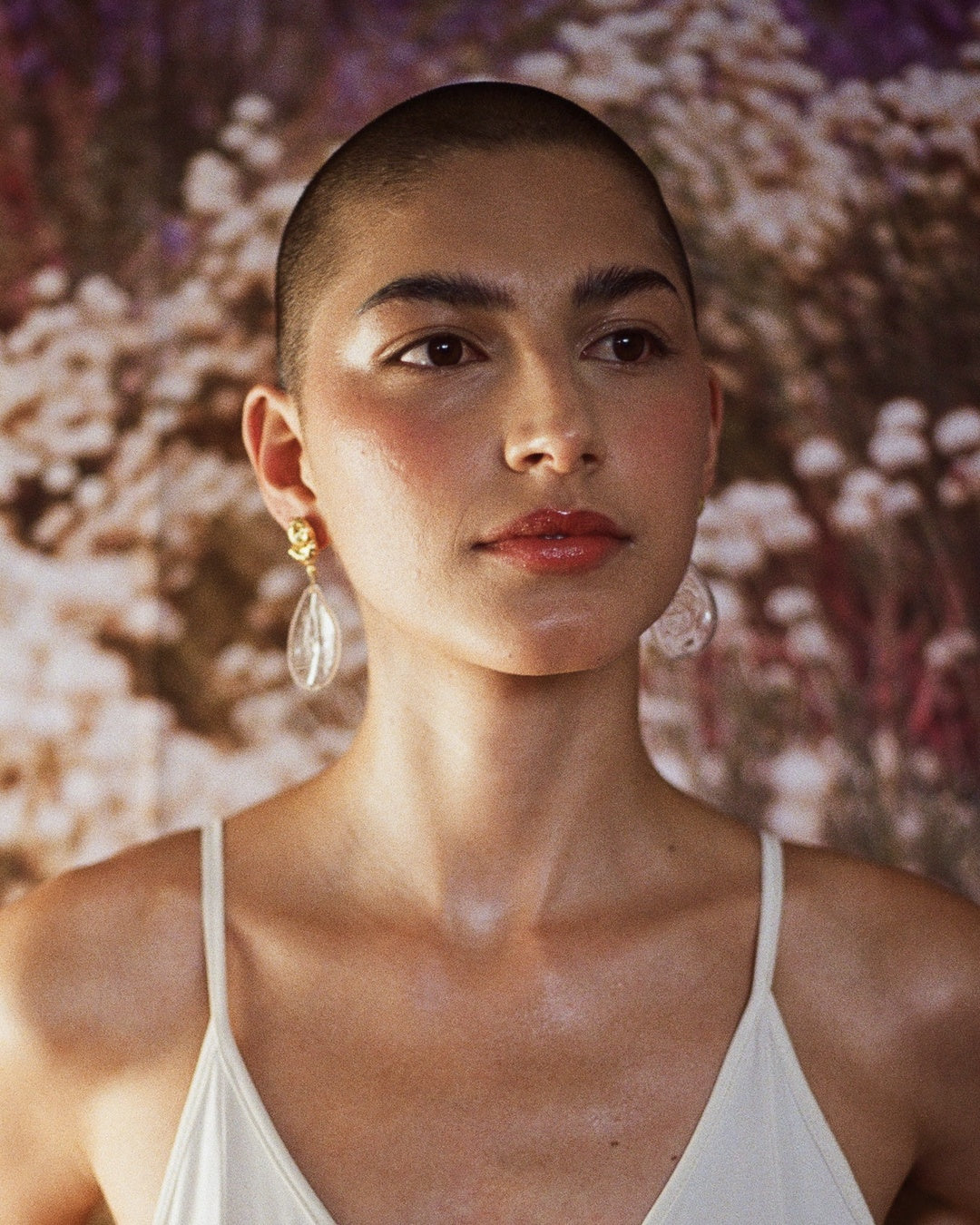 CLASSIC DROP EARRINGS