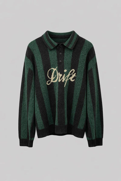 RIDGES OVERSIZE JUMPER