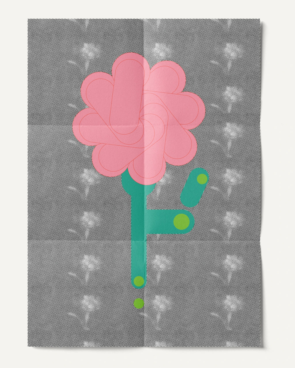 Sastre de silueta clásica hecho en poliéster con un estampado de casas creado por la artista Carolina Upegui.
PAISAJE LATINO