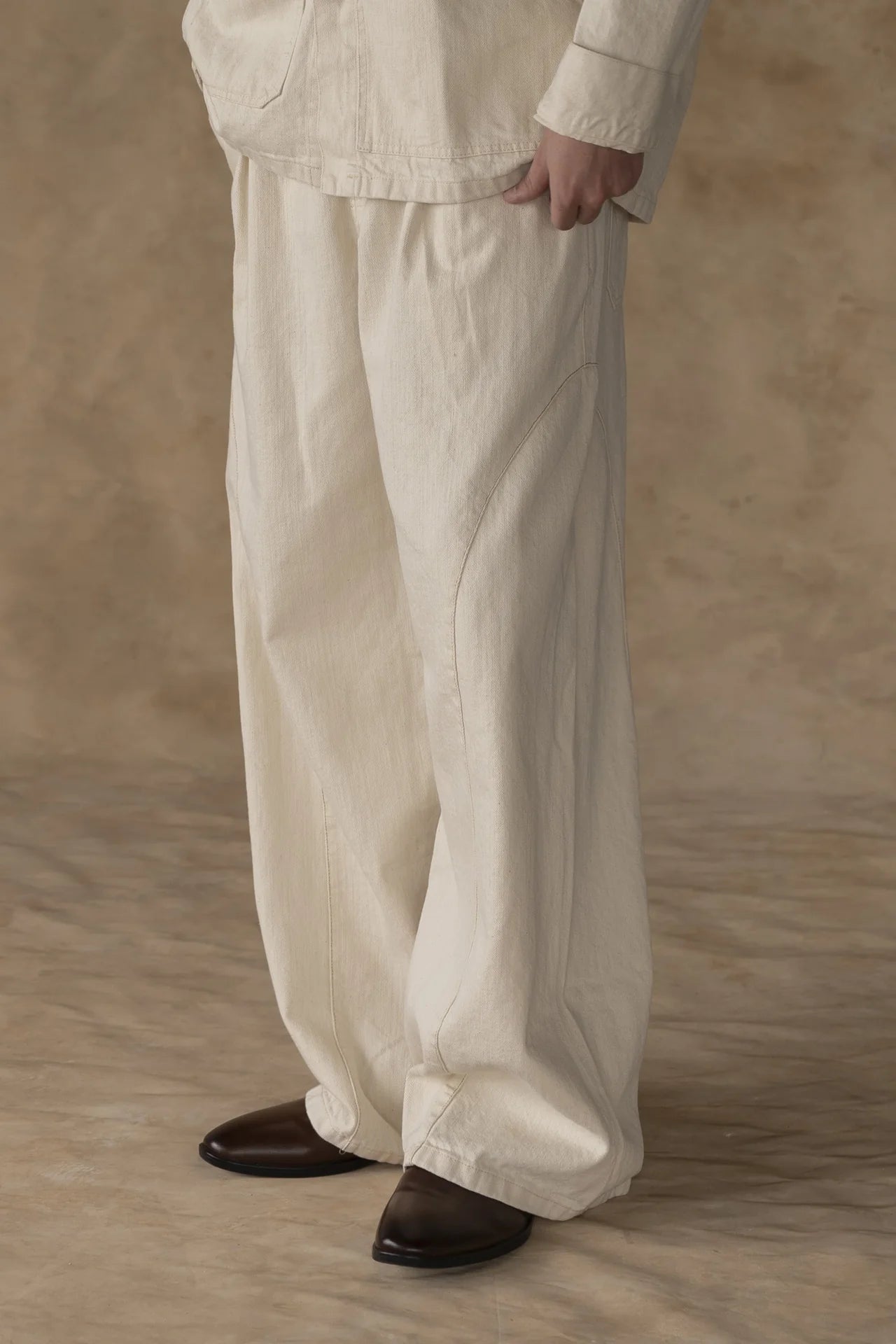 PANTALÓN SENDEROS