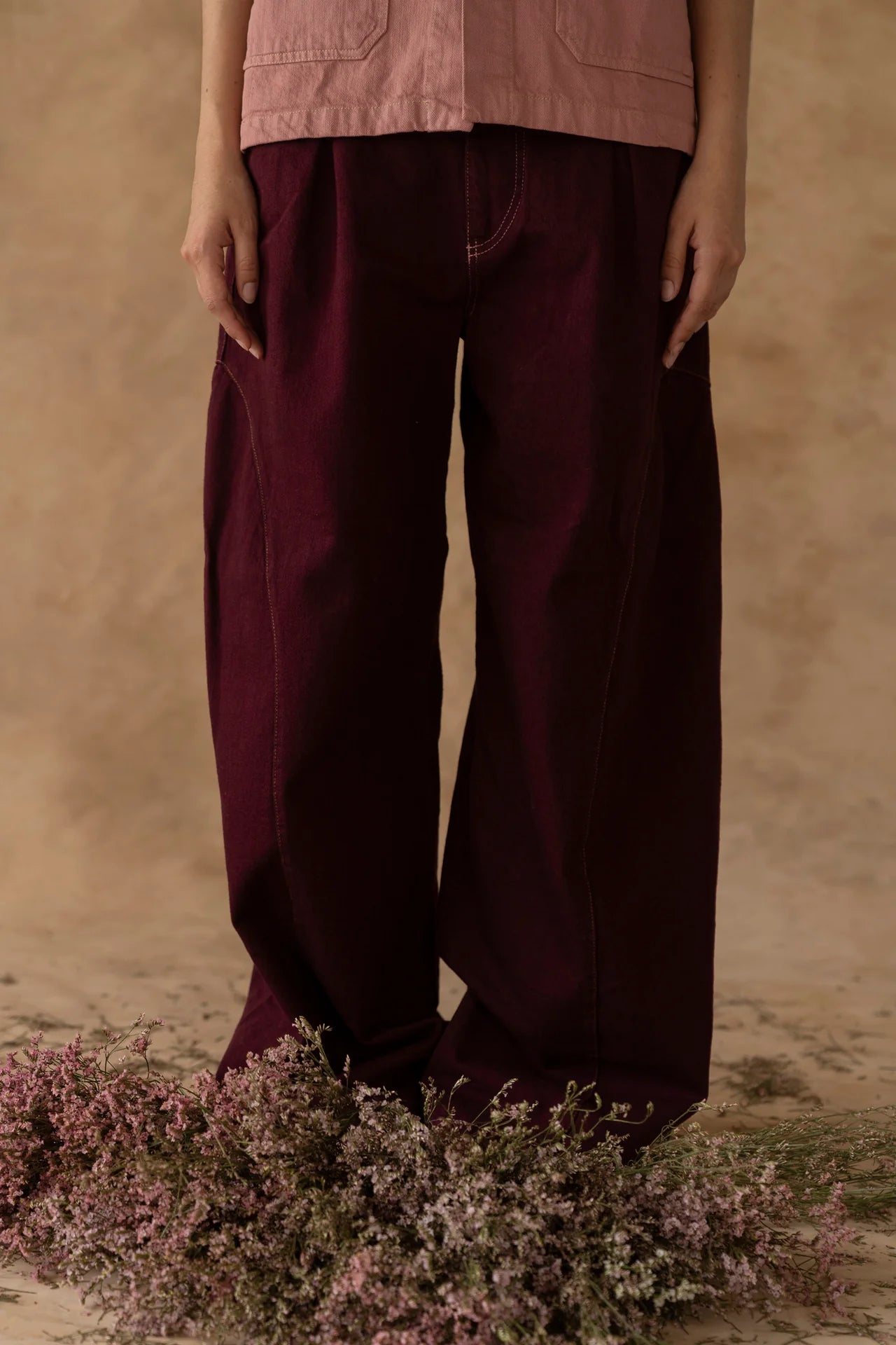 PANTALÓN SENDEROS