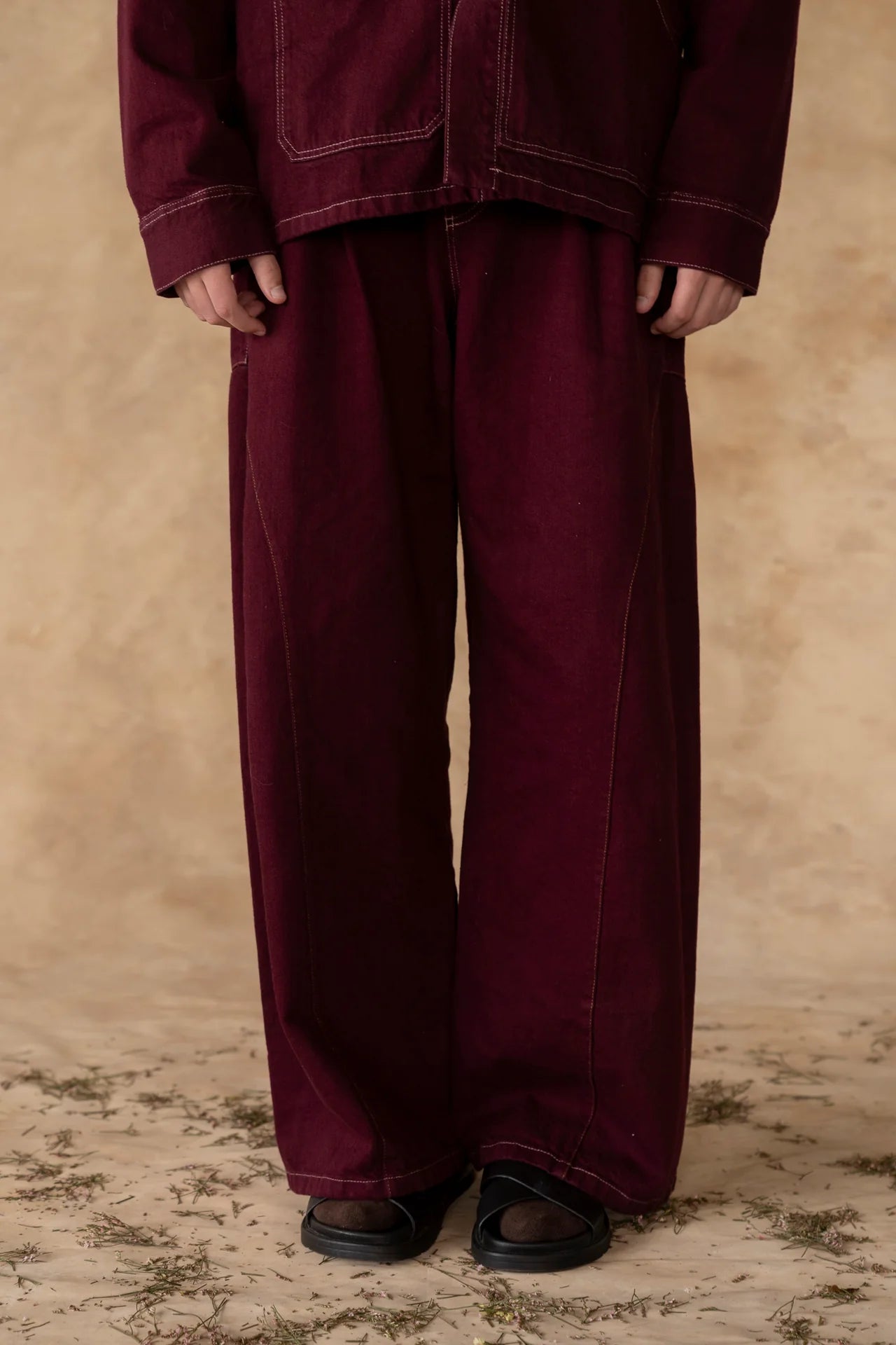 PANTALÓN SENDEROS