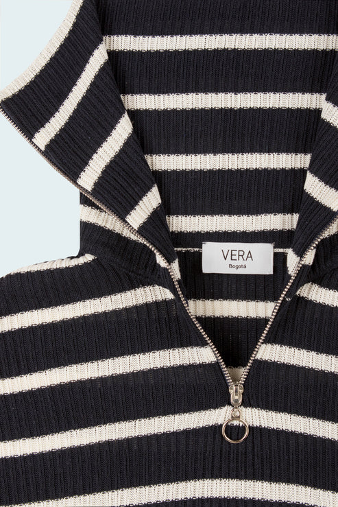 POLO MODE MERINO