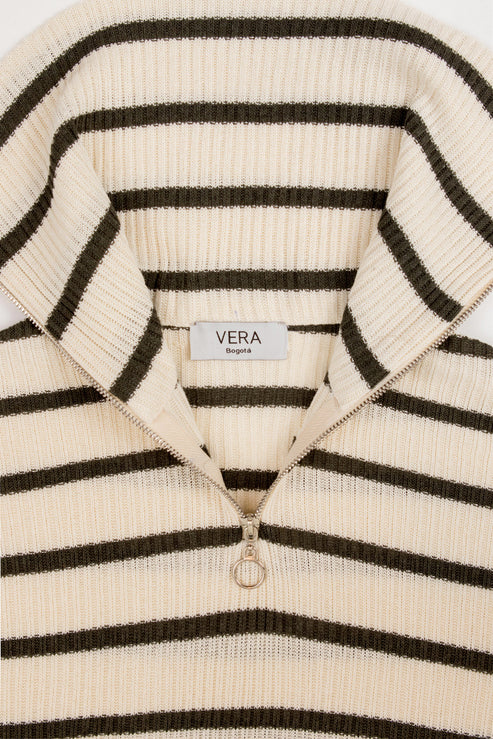 POLO MODE MERINO