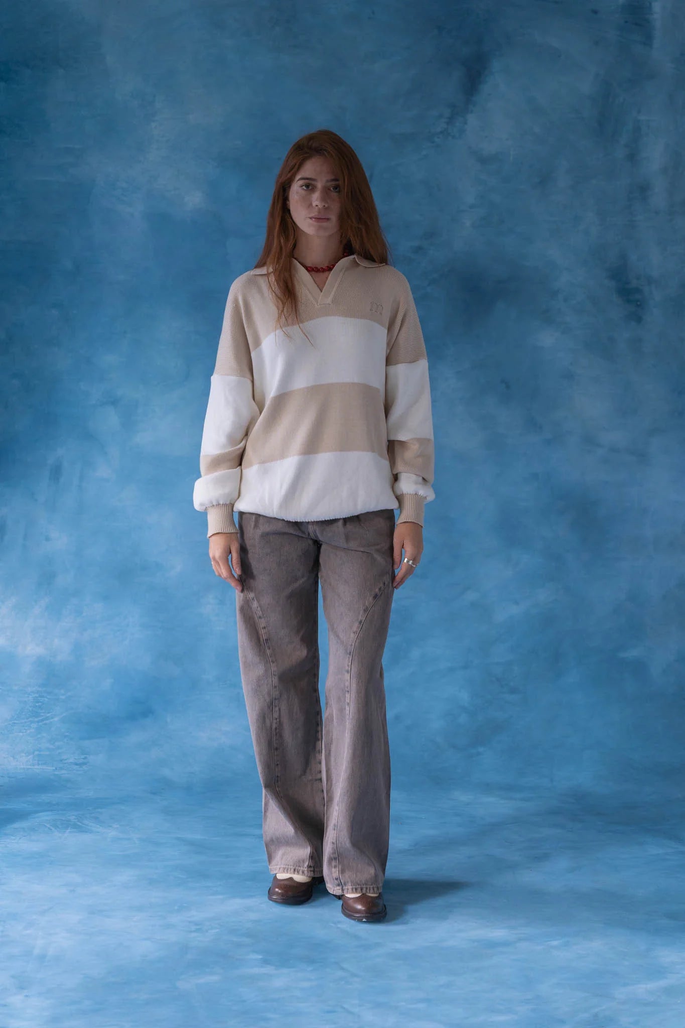 SWEATER DELTA