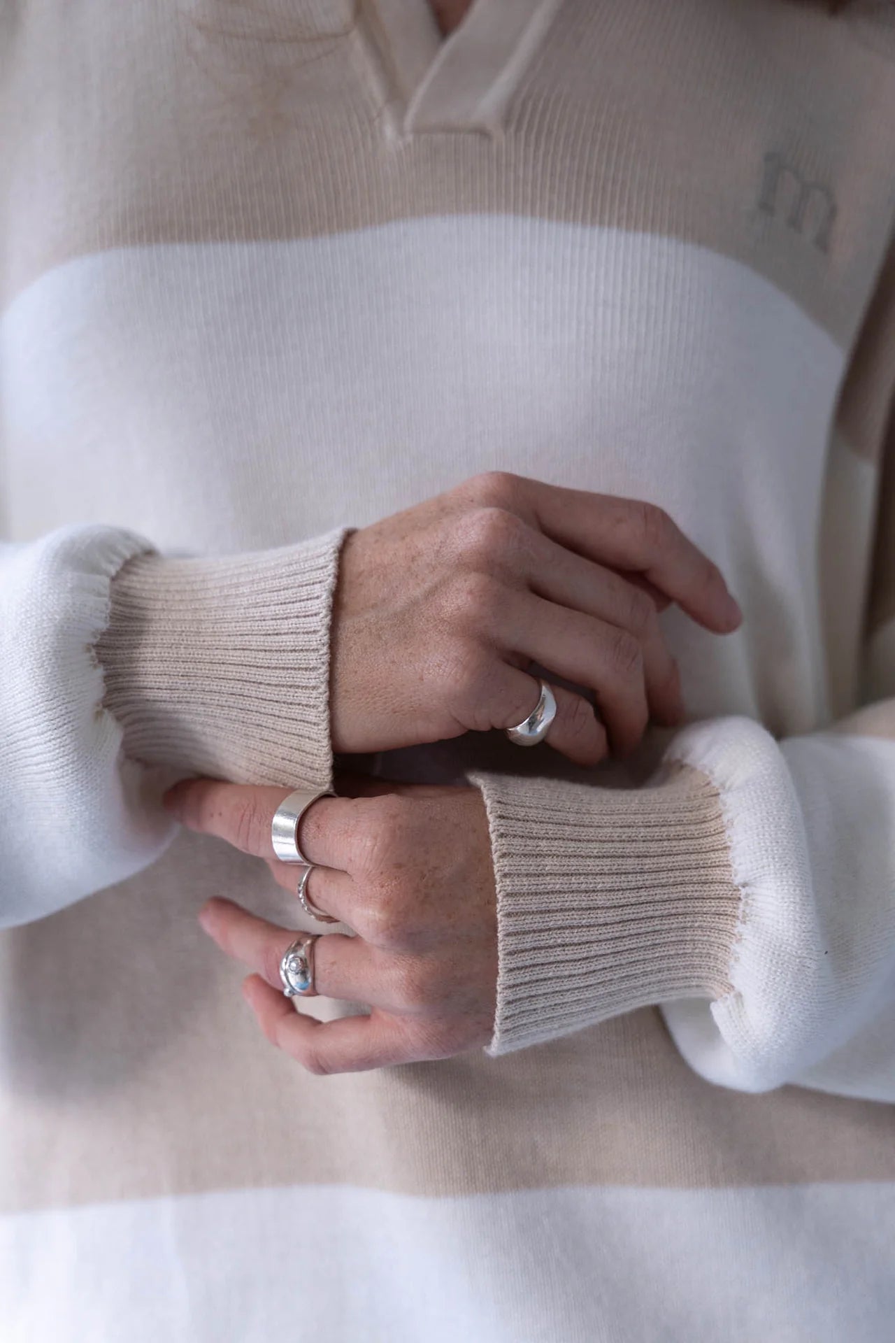 SWEATER DELTA
