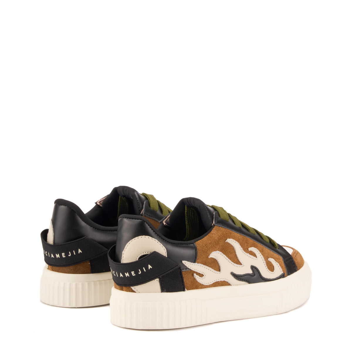 SUEÑO MIEL SNEAKERS