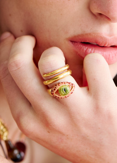RINGS