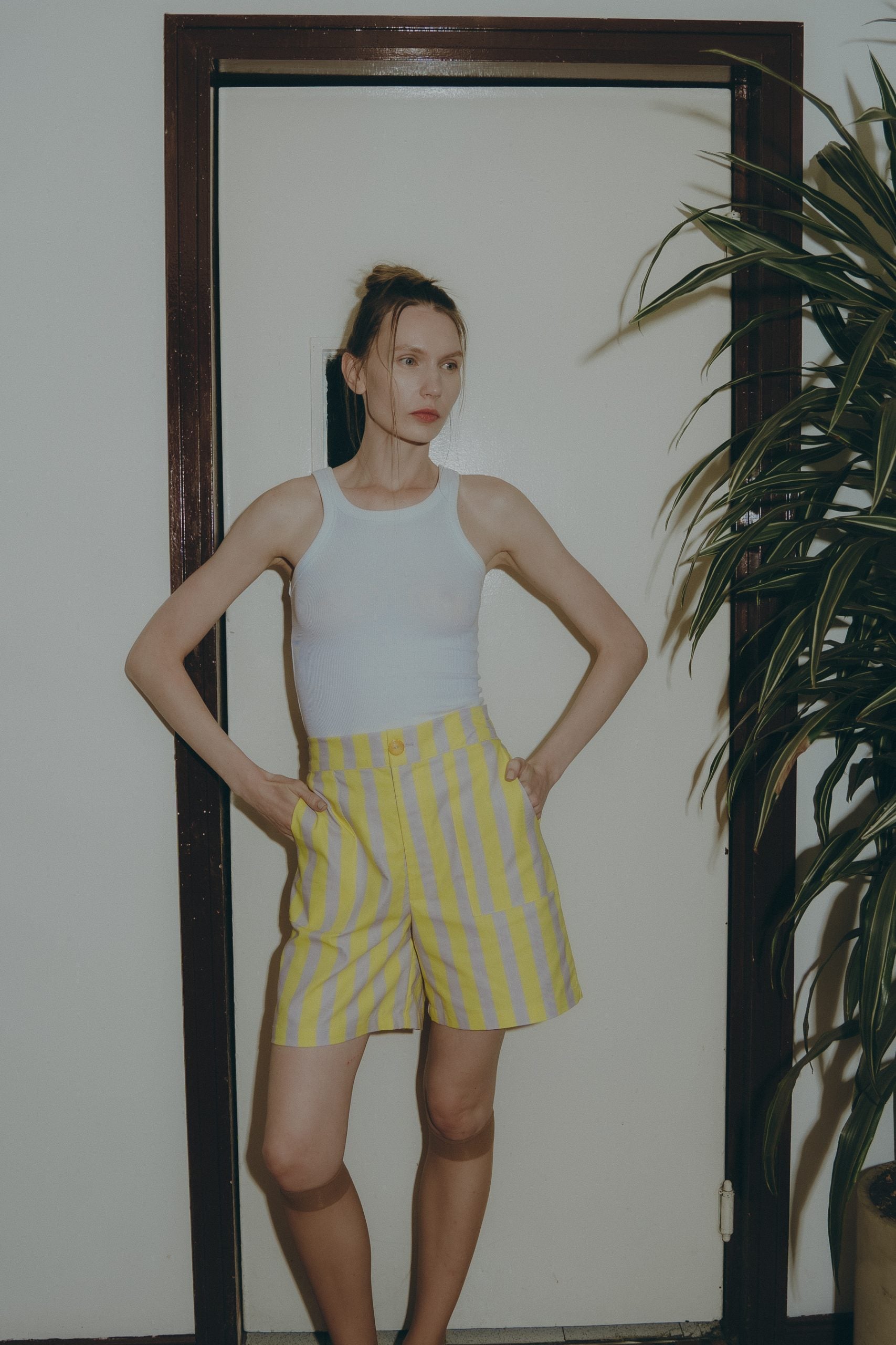 EQUILIBRIO SHORTS